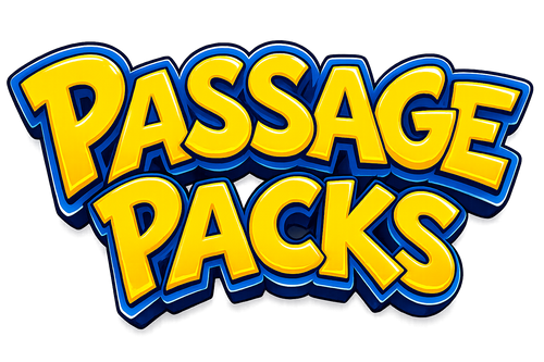 Passage Packs